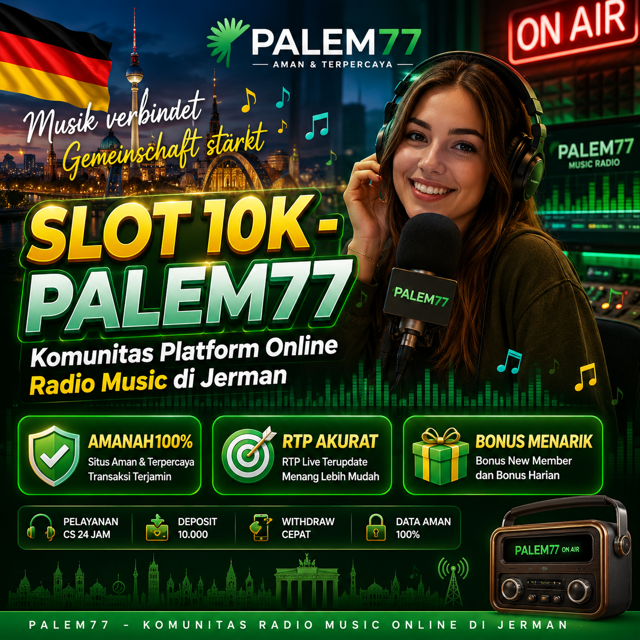 PALEM77